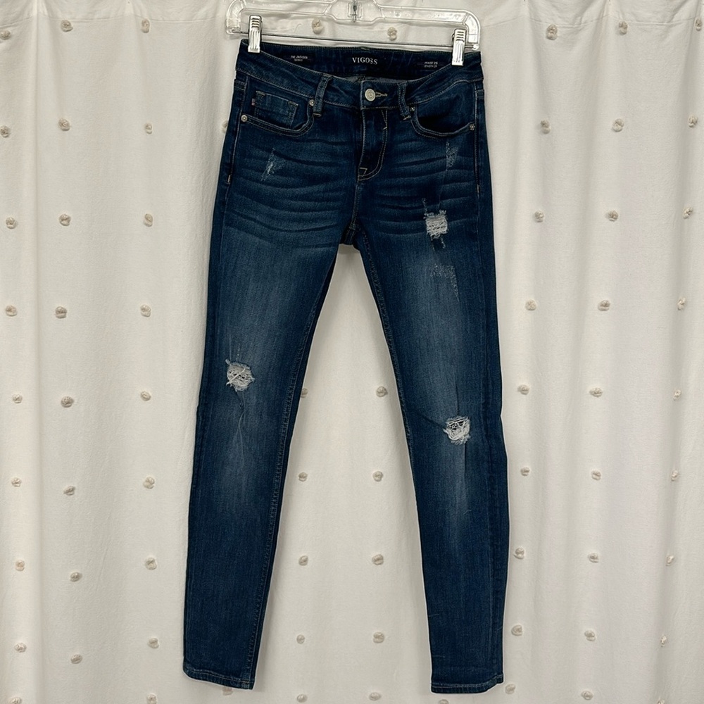 Vigoss Jeans